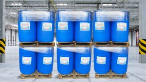 industrial chemical supplier in the UAE