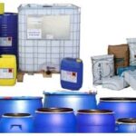 Chemical Supplier in the Marine Industry
