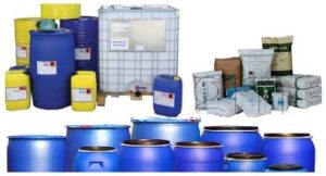 Chemical Supplier in the Marine Industry