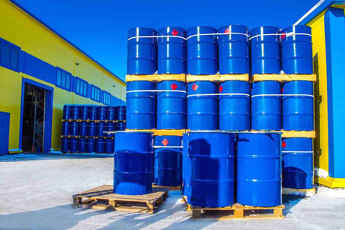 Five Steps To Select A Reliable Chemical Supplier In UAE Chemical   ITP 2 