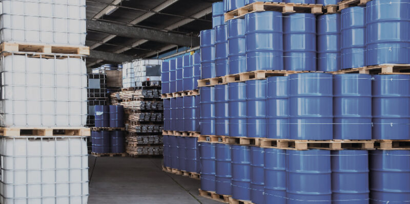 Stockist Chemical Supplier in Dubai