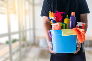 Advantages of Using Quality Cleaning Supplies