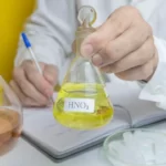 Nitric Acid Suppliers in the UAE