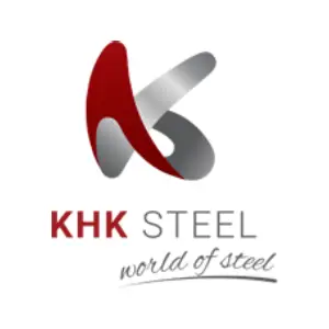 khk steel