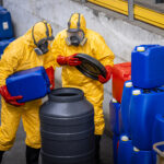 marine chemical supplier in UAE