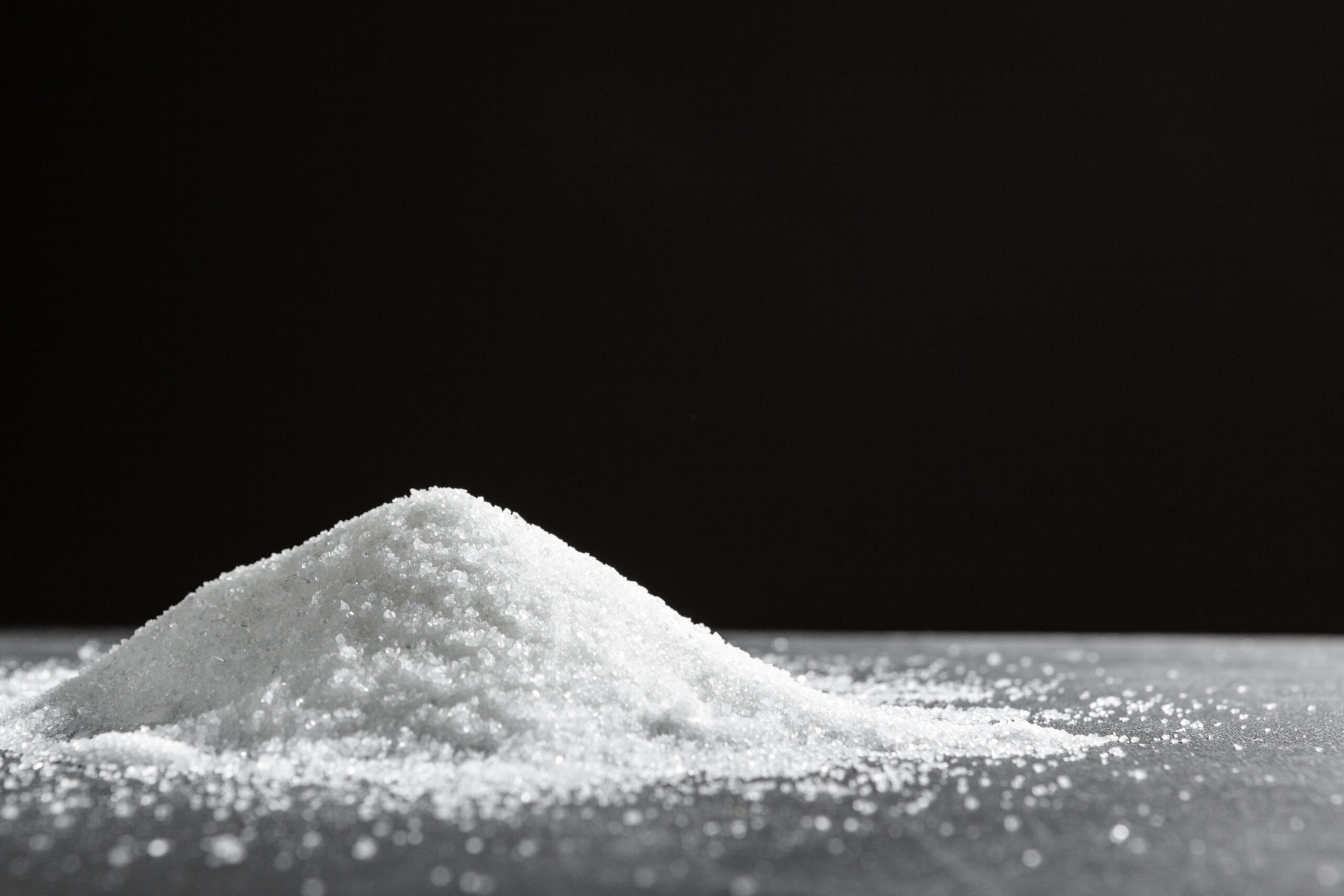 Caustic Soda
