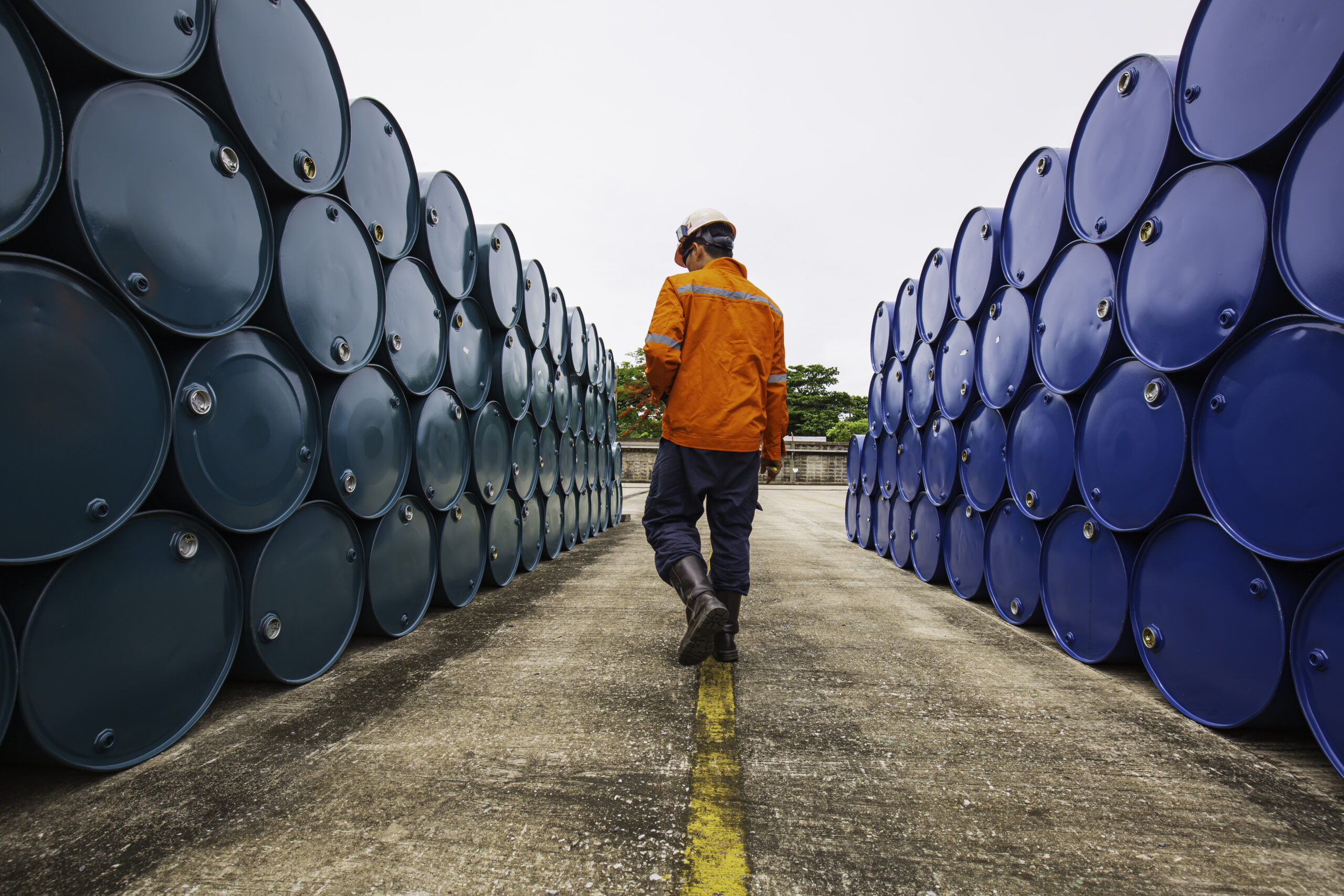 Chemical Supplier in Dubai