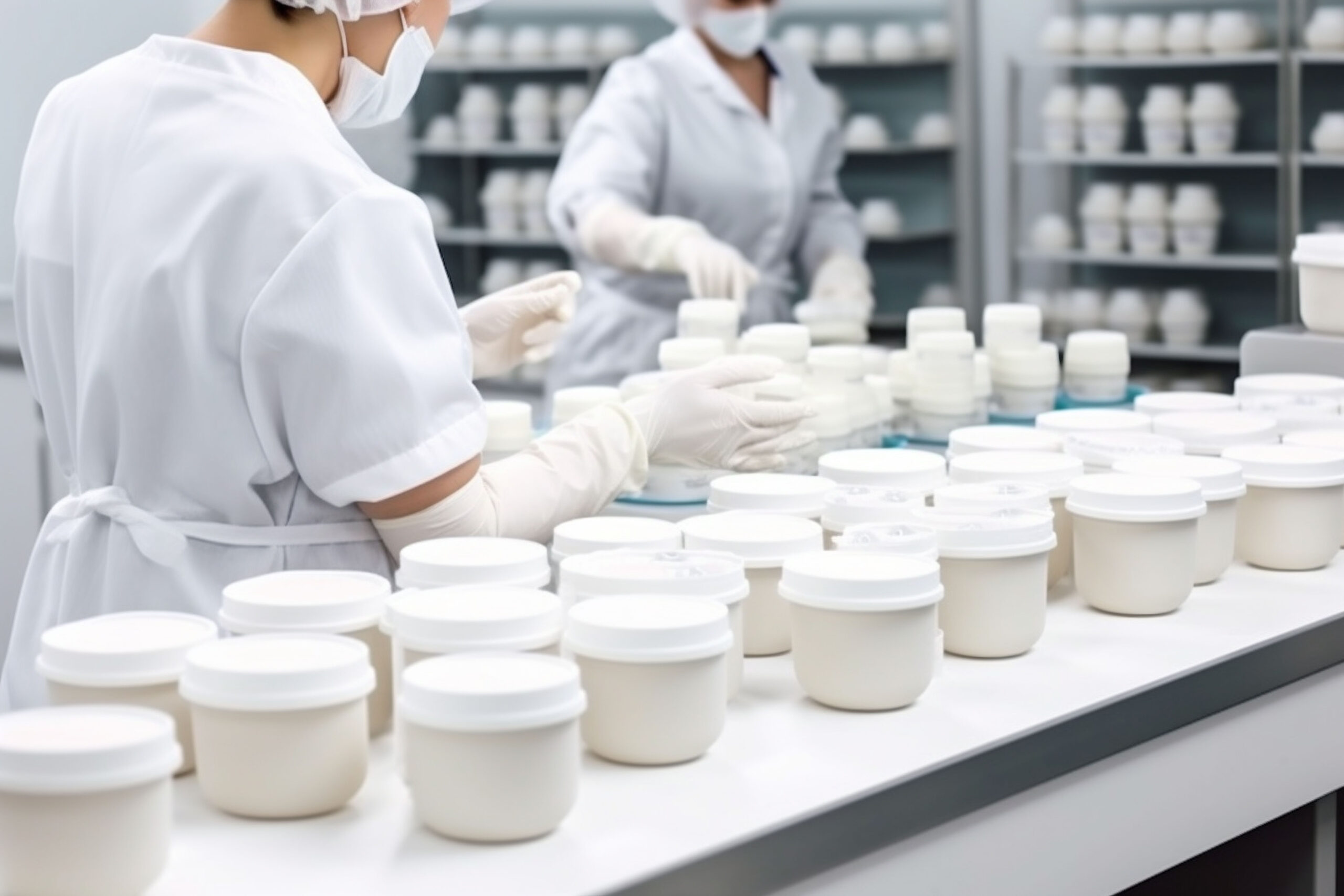 Vaseline Supplier in UAE