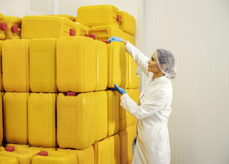 Surfactant Supplier in UAE