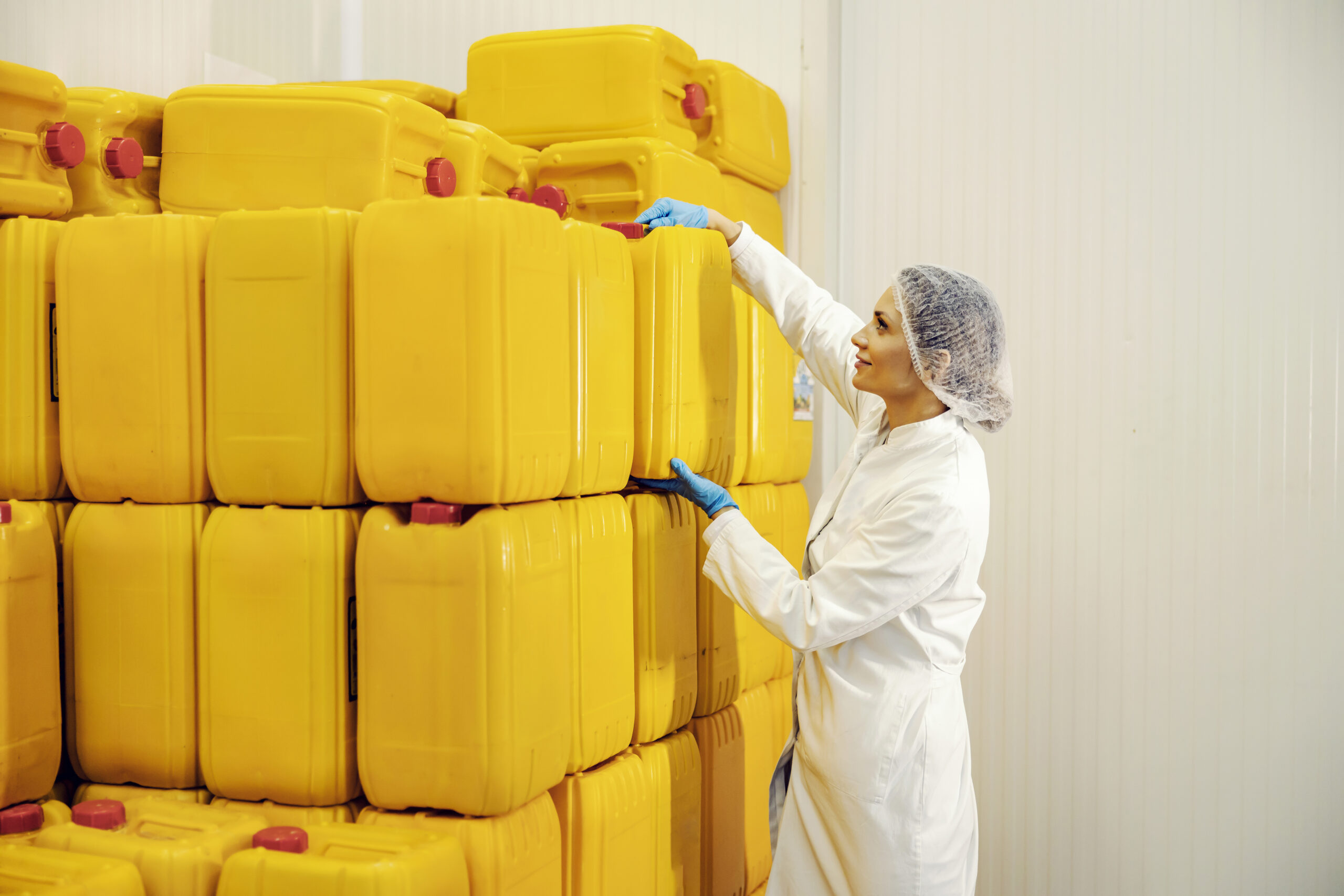 Surfactant Supplier in UAE