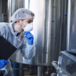 marine chemical supplier