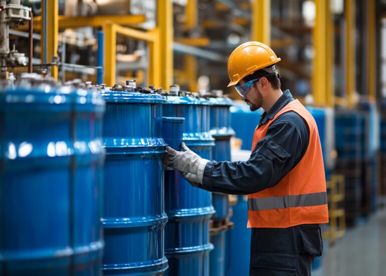 Antiseptic Disinfectant Supplier