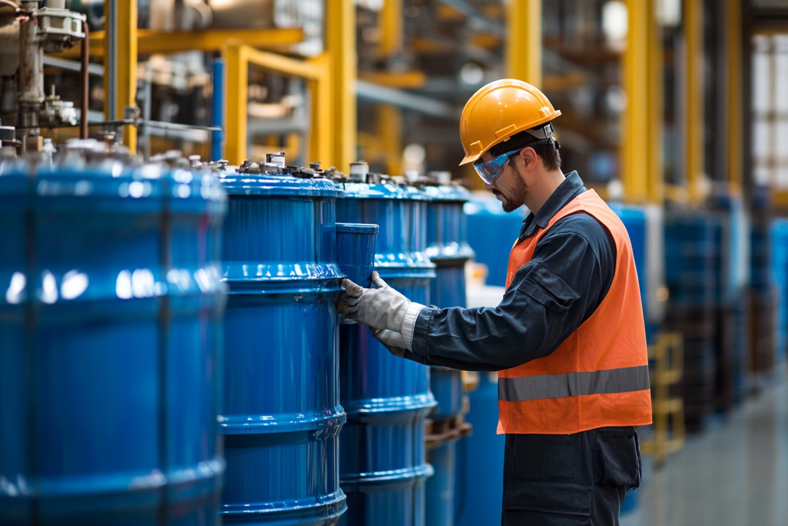 Antiseptic Disinfectant Supplier