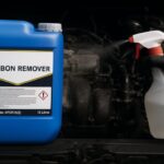 Carbon Remover Supplier in Dubai