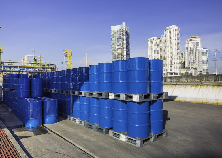 Chlorine Liquid Suppliers