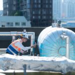 Cooling Water Treatment Supplier