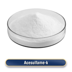ACESULFAME K (POTASSIUM)