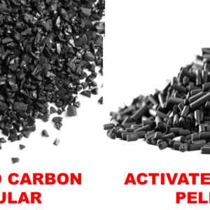 ACTIVATED CARBON GRANULAR