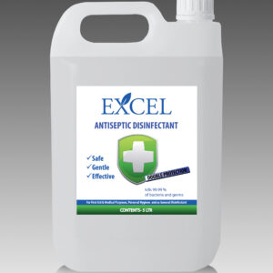 ANTISEPTIC DISINFECTANT