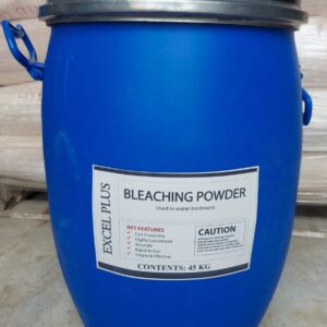 BLEACH POWDER 45KG