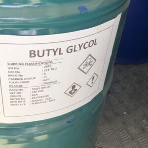 BUTYL GLYCOL (BG)