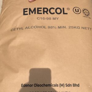 CETYL ALCOHOL