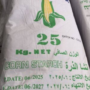 CORN STARCH