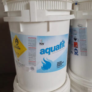 CALCIUM HYPOCHLORITE – AQUAFIT