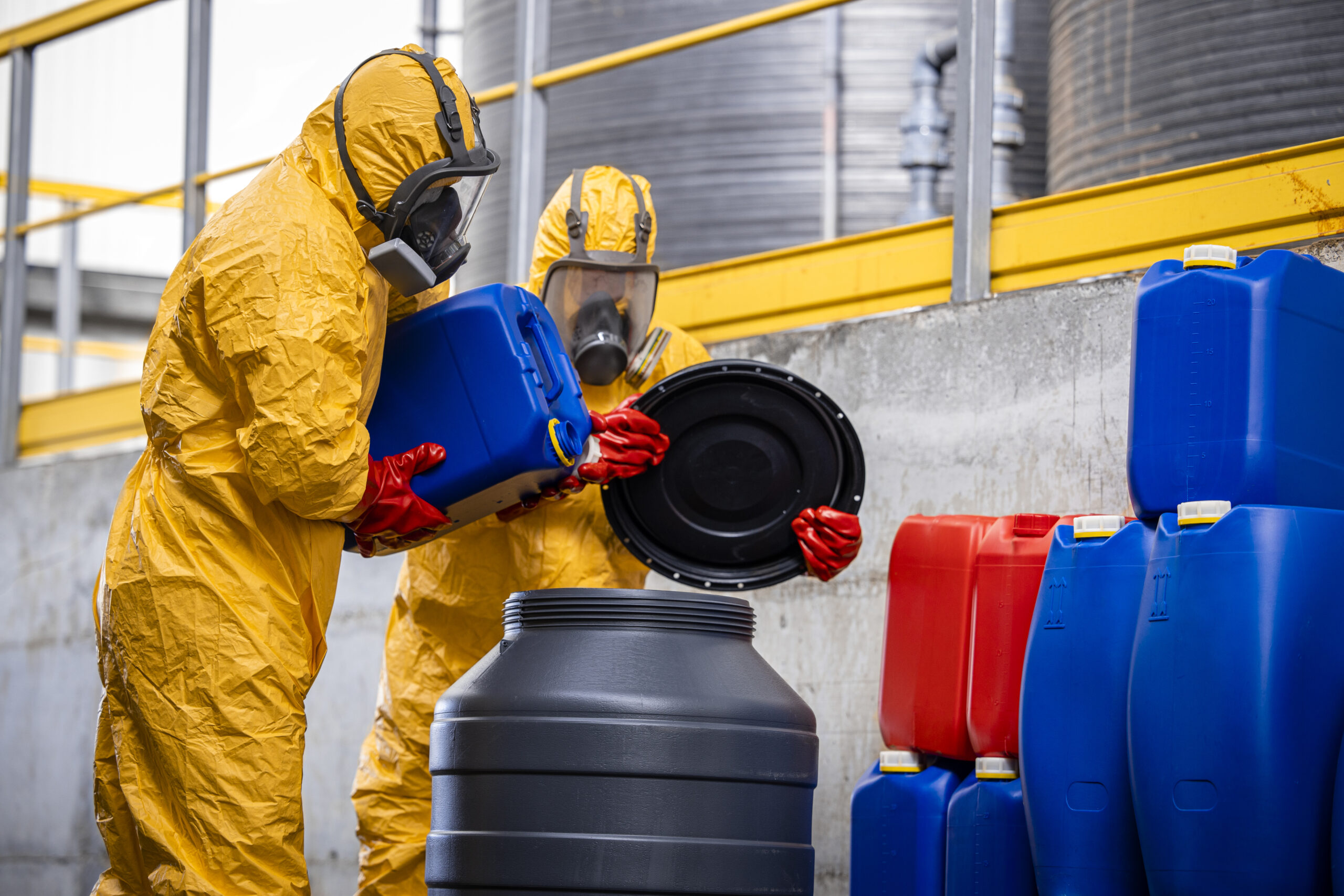 Degreasers Suppliers