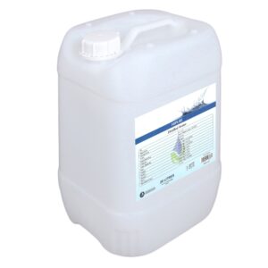 Distilled Water