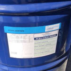 ETHYL ACETATE