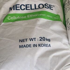 HYDROXYETHYL CELLULOSE (HEC)