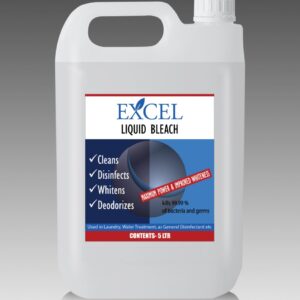 LIQUID BLEACH
