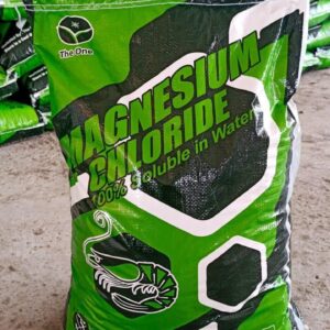 MAGNESIUM CHLORIDE