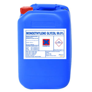 MONOETHYLENE GLYCOL (MEG)