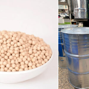 MOLECULAR SIEVE 13X