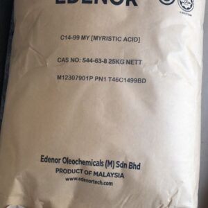MYRISTIC ACID