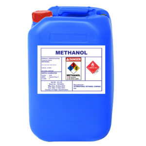 METHANOL (METHYL ALCOHOL)