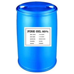 Pine Oil 65% & 85%