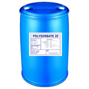 POLYSORBATE