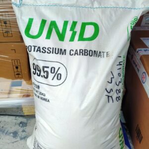 POTASSIUM CARBONATE