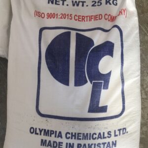 SODA ASH LIGHT (SODIUM CARBONATE)
