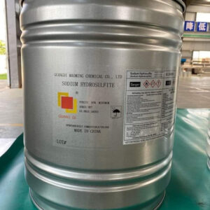 SODIUM HYDROSULFITE 88%