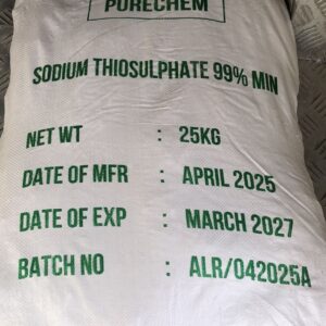 Sodium Thiosulphate Powder