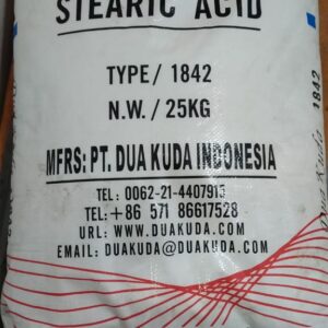 STEARIC ACID