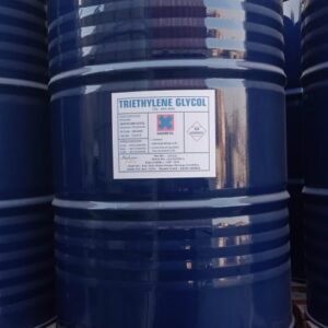 TRIETHYLENE GLYCOL