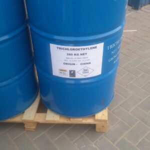 TRICHLOROETHYLENE (TCE)