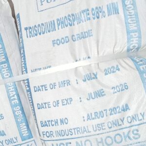 TRISODIUM PHOSPHATE - TSP
