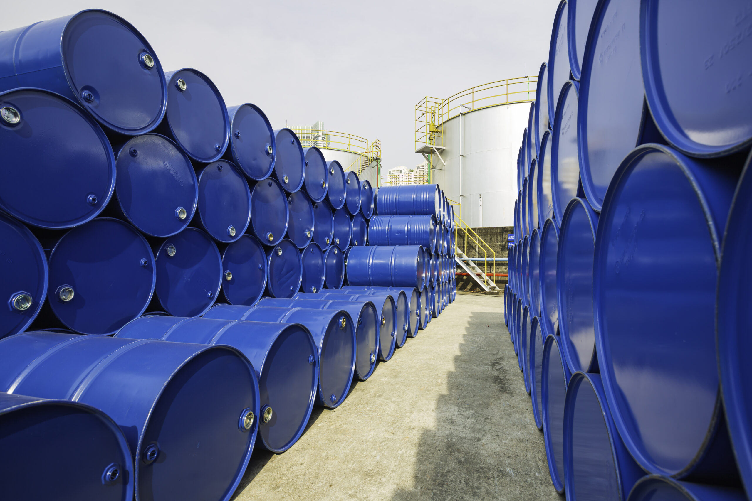 corrosion inhibitor supplier