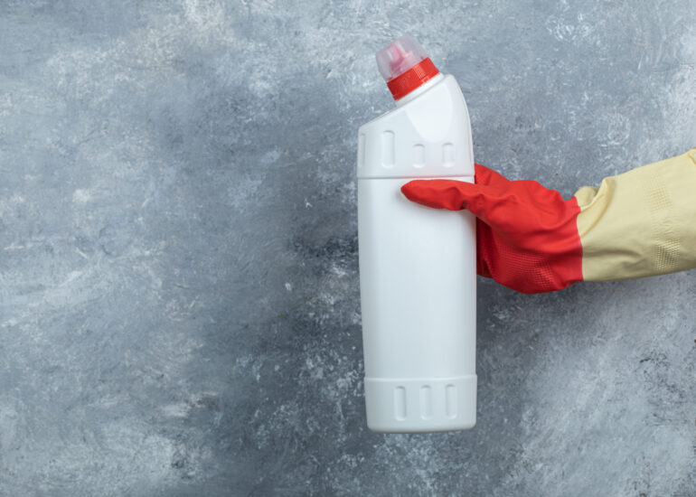 Water Based Degreaser